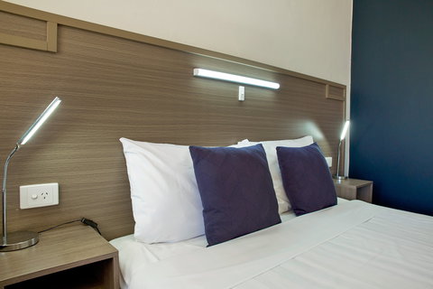 Yarrawonga Quality Motel - Geraldton Accommodation 2