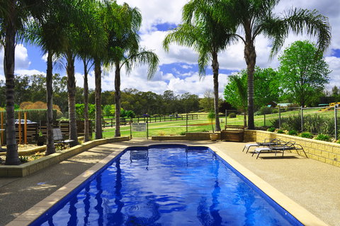 Tokemata Retreat - Geraldton Accommodation 3