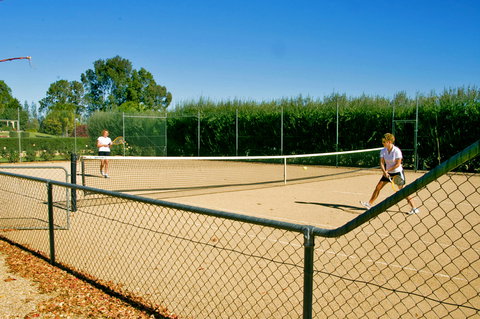 Tokemata Retreat - Geraldton Accommodation 5