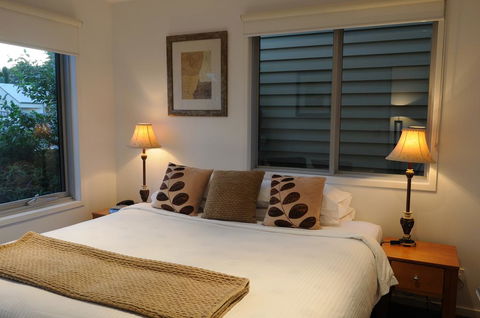 The Victoria Port Fairy - Geraldton Accommodation 3