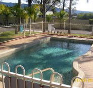 Treehaven Tourist Park - Geraldton Accommodation