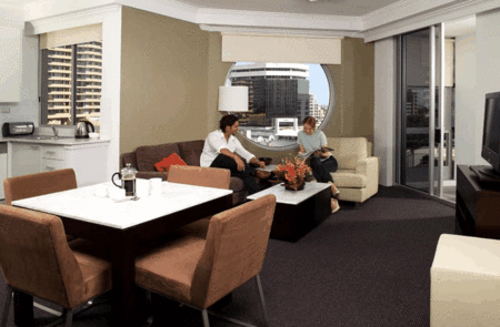 Bondi Junction NSW Geraldton Accommodation