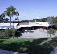 Bay Hotel Motel - Geraldton Accommodation