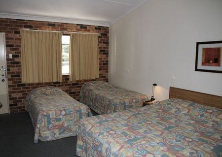 Bay Hotel Motel - Geraldton Accommodation 1