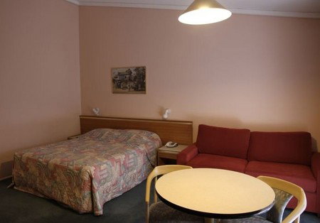 Bay Hotel Motel - Geraldton Accommodation 2