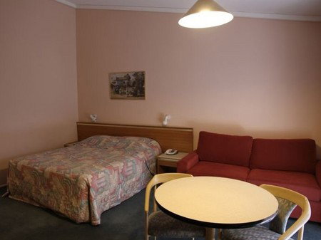 Bay Hotel Motel - Geraldton Accommodation 4
