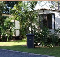 Broadwater Stopover Tourist Park