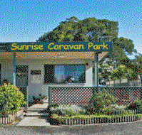Sunrise Caravan Park