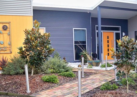 Sunrise Bed & Breakfast - Geraldton Accommodation 0