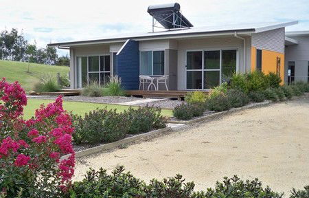 Sunrise Bed & Breakfast - Geraldton Accommodation 3