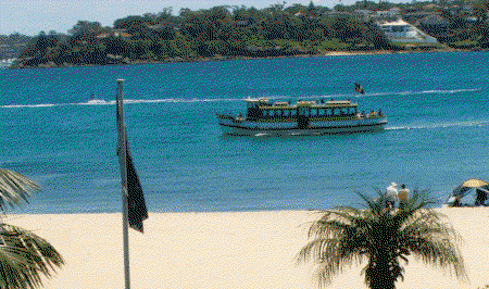 Bundeena NSW Geraldton Accommodation