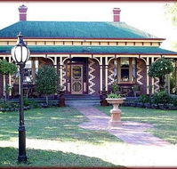 Tara House Bed and Breakfast - Geraldton Accommodation