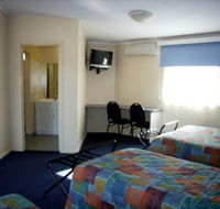 Bairnsdale Main Motel - Geraldton Accommodation