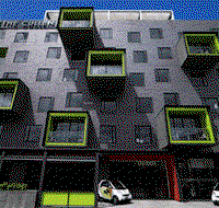 The Cullen Hotel - Geraldton Accommodation