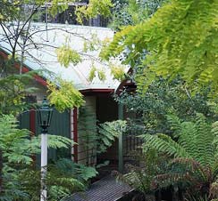 Eagle Hammer Cottages - Geraldton Accommodation 1