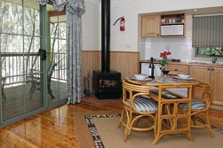 Eagle Hammer Cottages - Geraldton Accommodation 5