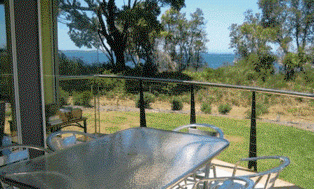 Callala Bay NSW Geraldton Accommodation
