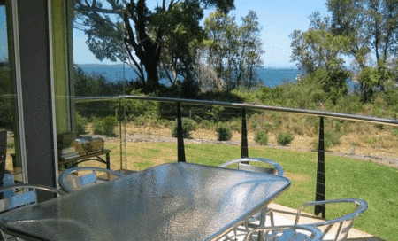 Bayvista - Geraldton Accommodation