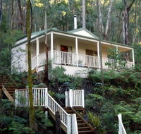 Myers Creek Cascades Luxury Cottages - Geraldton Accommodation