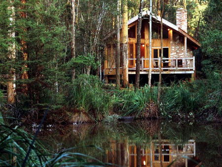 Narbethong VIC Geraldton Accommodation