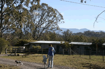Bumblebrook Farm Motel - Geraldton Accommodation