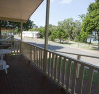 Canton Beach Holiday Park - Geraldton Accommodation