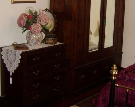 Grandview Manor And Cottage - Geraldton Accommodation 4