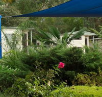 Healesville Tourist Park - Geraldton Accommodation