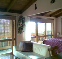 Helgrah Cottage - Geraldton Accommodation