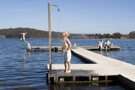 BIG4 Bungalow Park - Geraldton Accommodation