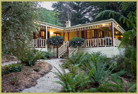 Mount Dandenong VIC Geraldton Accommodation