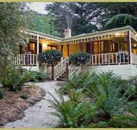 Tavlock Retreat B and B - Geraldton Accommodation