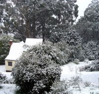 Tranquillity Cottage - Geraldton Accommodation