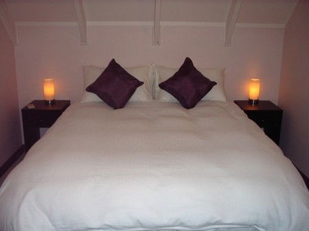 Tranquillity Cottage - Geraldton Accommodation 1
