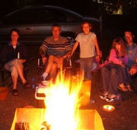 Bright Caravan Park - Geraldton Accommodation