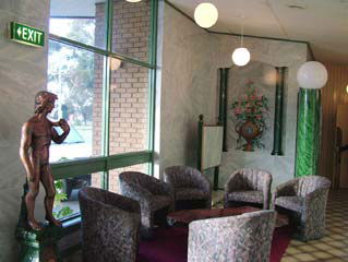 Princeton Motor Lodge - Geraldton Accommodation 0