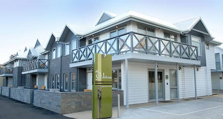 The Victoria Port Fairy - Geraldton Accommodation 0