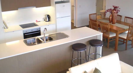The Victoria Port Fairy - Geraldton Accommodation 1