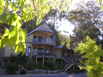 Edgewater Terraces At Metung - Geraldton Accommodation 2