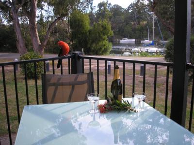 Edgewater Terraces At Metung - Geraldton Accommodation 5
