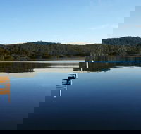 Gipsy Point Lakeside Boutique Resort - Geraldton Accommodation