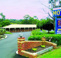 Aristocrat Waurnvale Motel - Geraldton Accommodation