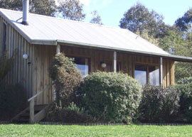 Bloomfield Cottages - Geraldton Accommodation 0