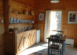 Bloomfield Cottages - Geraldton Accommodation 1