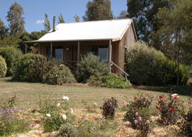 Bloomfield Cottages - Geraldton Accommodation 3