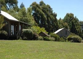 Bloomfield Cottages - Geraldton Accommodation 4