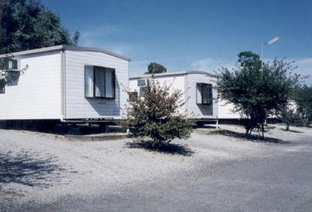 Wantirna Park - Geraldton Accommodation 0