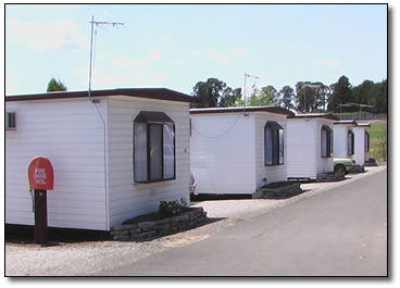 Wantirna Park - Geraldton Accommodation 1