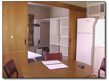 Wantirna Park - Geraldton Accommodation 2