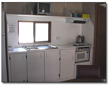 Wantirna Park - Geraldton Accommodation 3